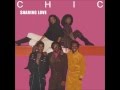 Chic - Sharing Love