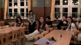 preview picture of video 'Sommerjugendtreff 2009 des Ausschusses Junge Armenier - ZAD e. V.'
