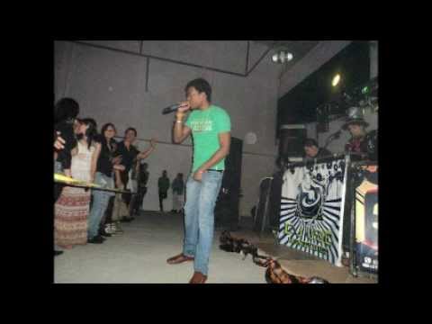 Moises Marsh - -  La Mas Bella