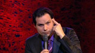 Michael Ian Black: Very Famous