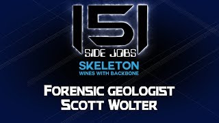 Scott Wolter Interview