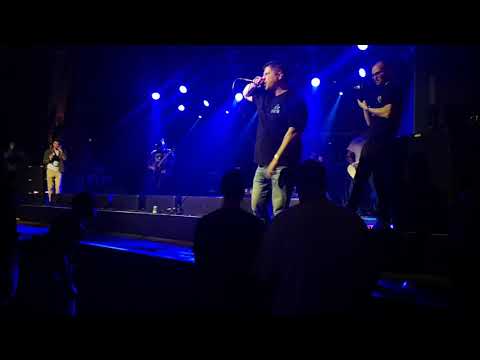 Cornered @Revolution Calling in Eindhoven (30.10.21)