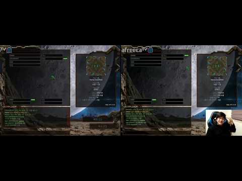 (5) Jaedong vs Flash ZvT @ Fighting Spirit [2017-11-23]