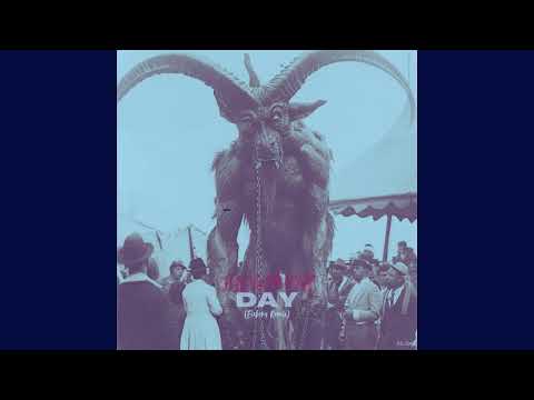Judgement Day - {Reinier Zonneveld & D-Devils} x Eizberg Remix