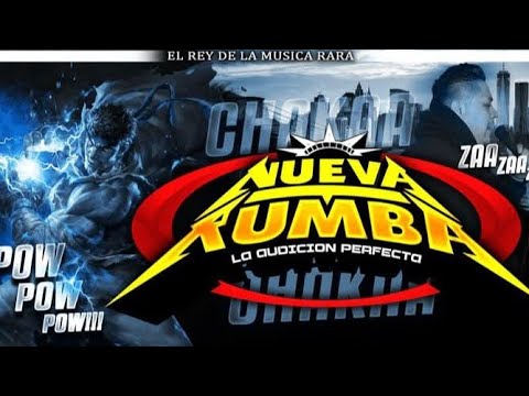 CUMBIA CORAZON ENTRISTECIDO LIMPIA ÉXITO SONIDO NUEVA RUMBA EDICIÓN ORIGINAL 🔥