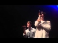 HomeTown- Wanted (vicar street 4/12/15) 