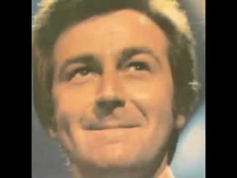 Des O' Connor - For love or money