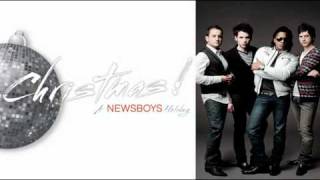 Newsboys - Jingle Bell Rock (Christmas! A Newsboys Holiday 2010)