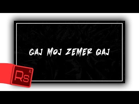 Azy - Qaj moj zemer qaj (Official Audio) | MIXTAPE |