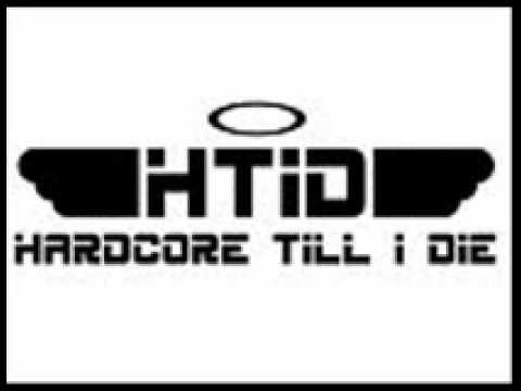 Dj Hixxy - Hardcore til i die _ Warm up to sun 2011 (HTID)