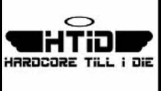 Dj Hixxy - Hardcore til i die _ Warm up to sun 2011 (HTID)