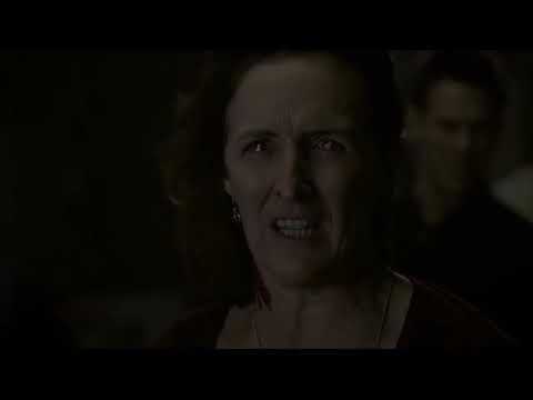 True Blood (4x02) - Antonia banishes Eric