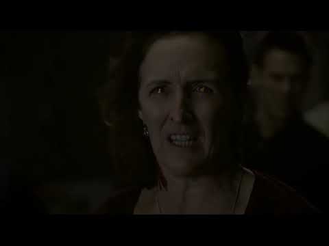 True Blood (4x02) - Antonia banishes Eric