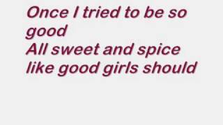 Laura jansen - wicked world with Lyrics