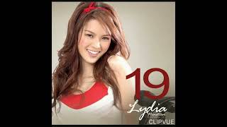 11. DON&#39;T LEAVE ME HERE  -  ลีเดีย ศรัณย์รัชต์ ดีน  LYDIA SARUNRAT DEANE    LYDIA SARUNRAT  NINETEEN