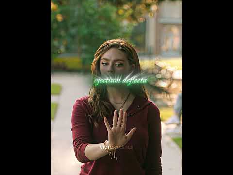 Does Magic Always Work? 🧙🏻‍♀️ Hope Mikaelson Edit & Legacies | Song: No Era Amor ( Slowed)