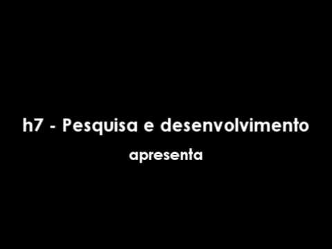 Processo seletivo 2016