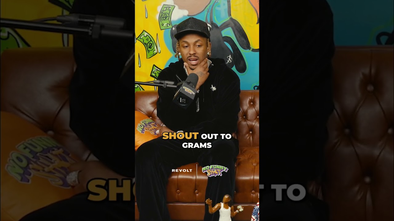 How Rich The Kid Discovered Jay Critch