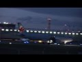 Evening Takeoff - Air Canada Airbus A320-211 (C ...