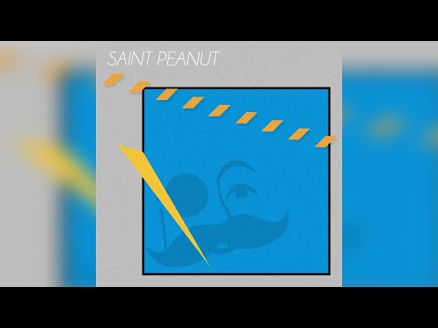 Saint Peanut - Hit Nuts (Full Album, 2019) (Official Upload)
