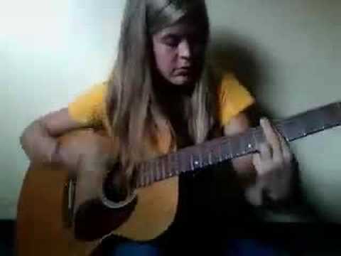 Emily Elbert - Help Me (Joni Mitchell cover)