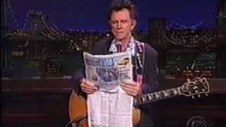 GARY MULE DEER - Standup Comedian Video