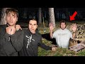 We CAUGHT Our New Roommate Doing Something Horrible!