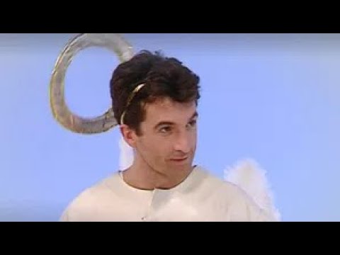 Les Nuls, l'émission S01-E34 François Cluzet - Gipsy Kings [VF/ST] (22 Juin 1991)