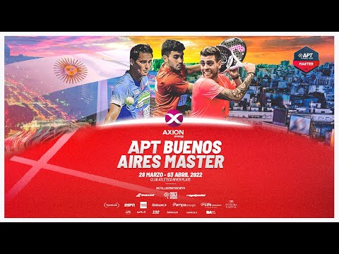 AXION APT BUENOS AIRES MASTER - FINAL