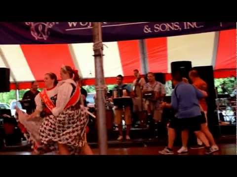 Polka Country Musicians "Boys from Chicago" Polka