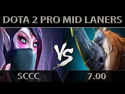 Sccc Templar Assassin vs Magnus ► 9K Chinese Player ► Dota 2 [7.00]