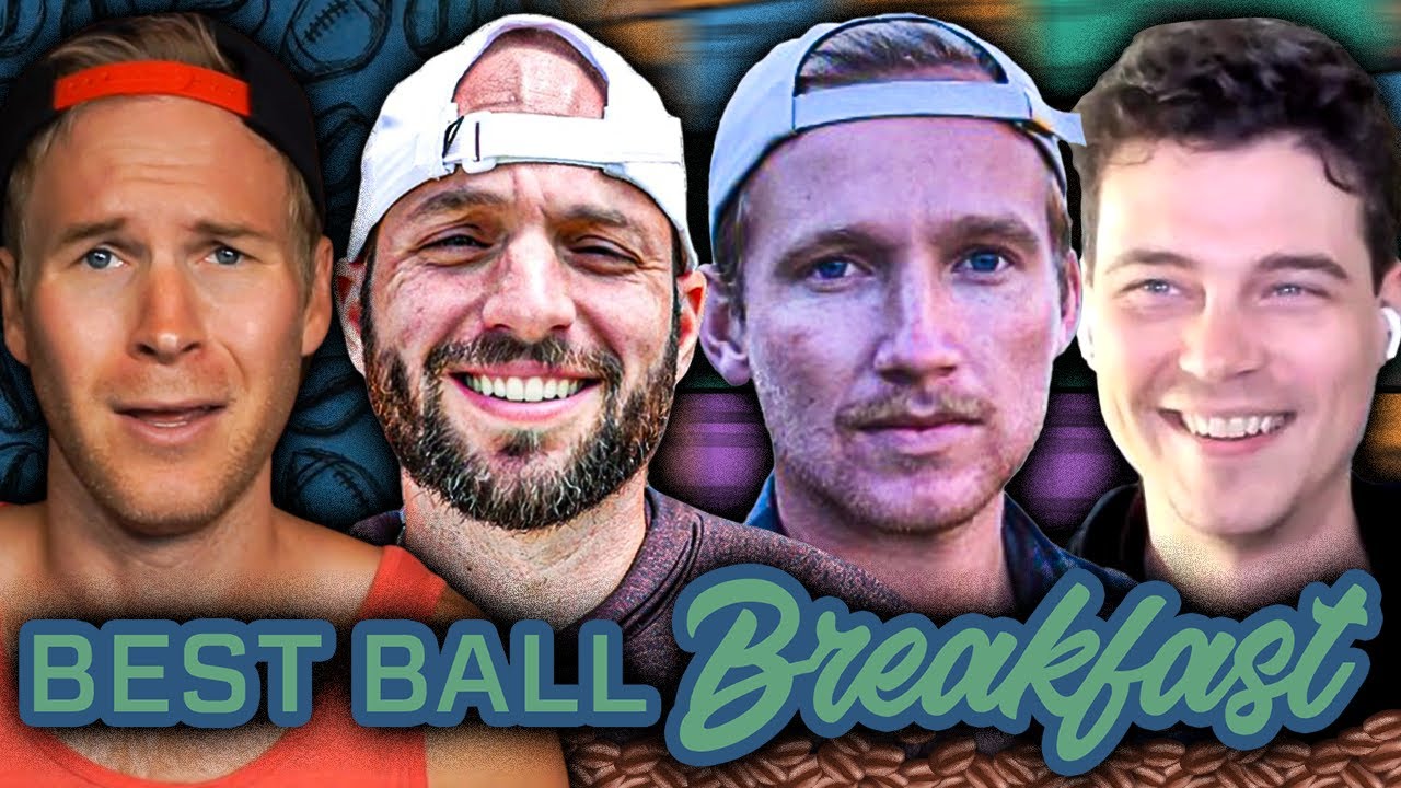 THE PROS REVEAL THEIR EARLY BBM7 STRATEGIES