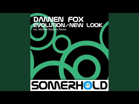 New Look (Original Mix)