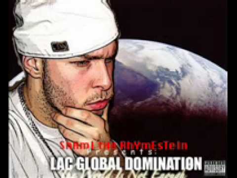 New Year Freestyle Shami the Rhymestein