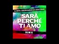 Ricchi E Poveri - Sarà perché ti amo Anthem (Tahhala Remix)