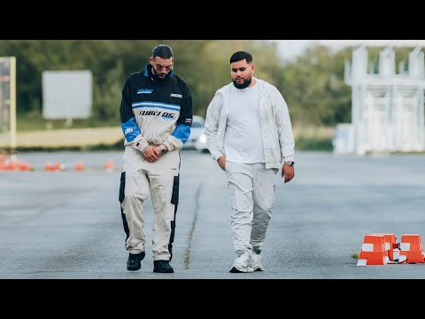 Reda - En Interne feat. @sadekofficielTv