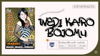 Download lagu Wedi Karo Bojomu - Vivi Rosalita - New Cobra Jandhut vol.8 mp3
