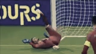 散る。【eFootball】