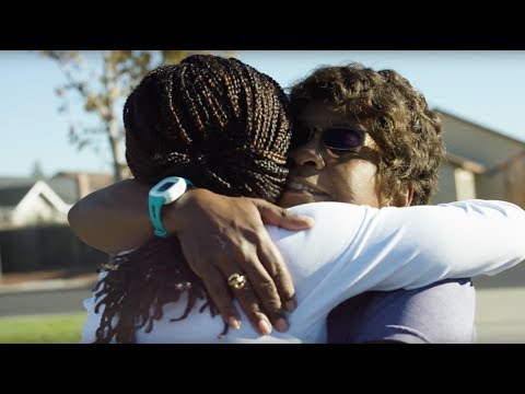 Stanford Healthcare - Fierce Survivor: Mollie’s Story