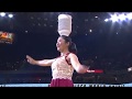 Red Panda Returns To Oracle Arena