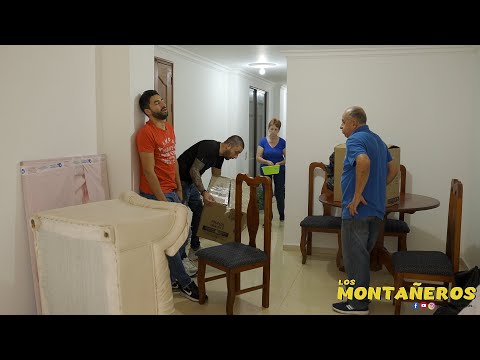 THE COROTEO - THE MOUNTAINEERS