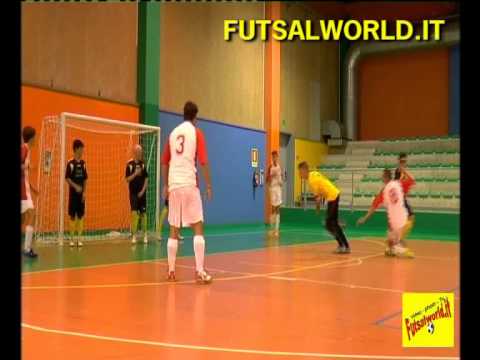 12/9/15 Domus Bresso - Cardano '91 . . .  Juniores , calcio a 5  / futsal