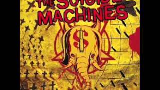 The Suicide Machines - I Went On Tour For 10 Years And All I Got Was This Lousy T-Shirt