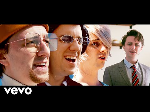 Just One Day - 2winz² (Official Video)