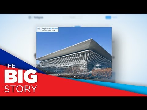 PH's Gretchen Ho to participate in 2020 Olympic torch relay