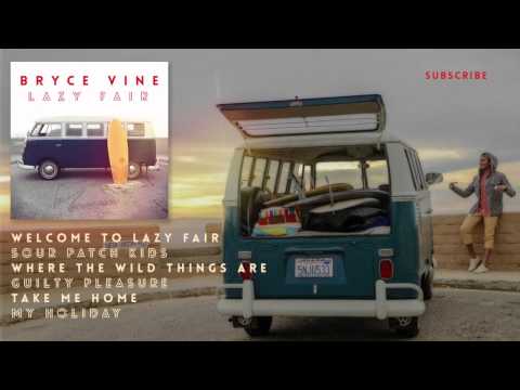 Bryce Vine - Where The Wild Things Are [Official HD Audio]