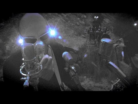 Mundo Sideral - El video clip - ComalcOOL