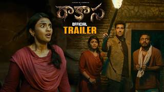 Download lagu Rakasa Movie  Trailer || Sangeeth Shobhan || Nayan Sarika || Manasa || Niharika Konidela mp3
