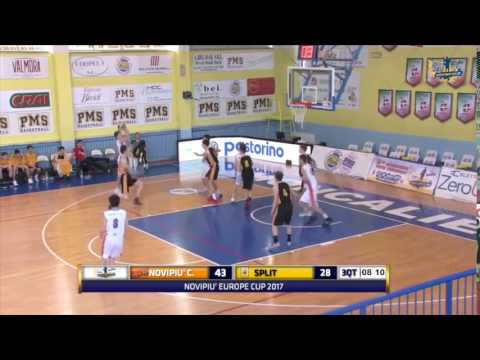 Buffo, Edoardo 2017 Novipiu Cup PULL UP 02