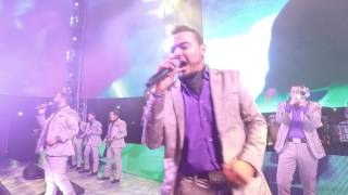 Me Prometí Olvidarte - Banda El Recodo.